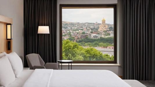 Courtyard by Marriott Tbilisi - 50