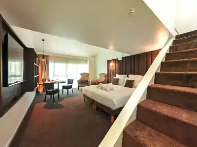 Hôtel Monsigny - 71