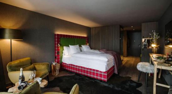 Bergwelt Grindelwald - Alpine Design Resort - 23
