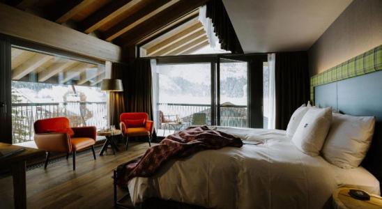 Bergwelt Grindelwald - Alpine Design Resort - 17