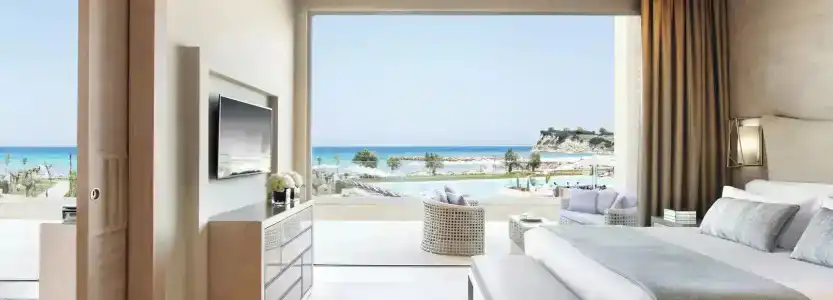 Sani Dunes - 56