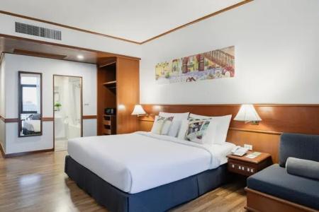 Royal Phuket City - Sha Extra Plus - 43