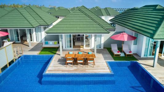 The Beach House Collection at Siyam World - 134