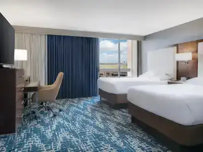 Hyatt Regency Dfw International Airport - 55