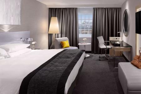Radisson Blu, Edinburgh City Centre - 47