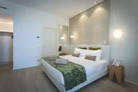 The Sense Experience Resort - 58