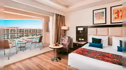 Albatros White Beach - 45
