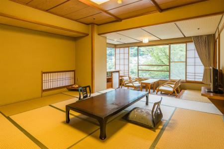 Hakone Yumoto Onsen Kajikaso - 92
