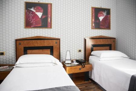 Best Western Artdeco - 62