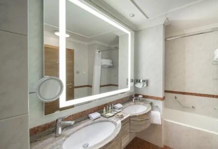 Hilton Milan - 53