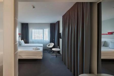 Holiday Inn Vilnius, An Ihg - 10