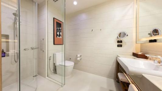 Eastin Grand Sathorn - Sha Extra Plus - 29