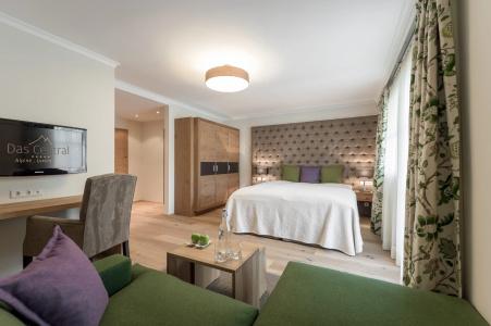 Das Central – Alpine . Luxury . Life - 1
