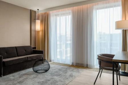 Ac By Marriott Krakow - 55