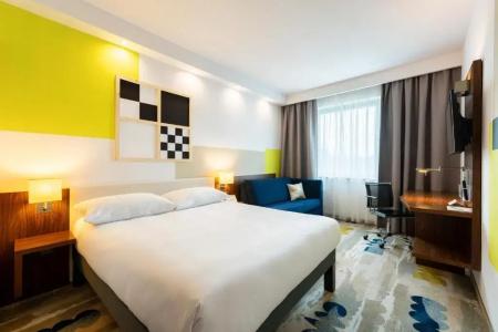 Holiday Inn Express Warsaw Airport, An Ihg - 4