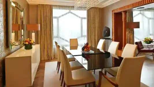 Grand Hyatt Amman - 52