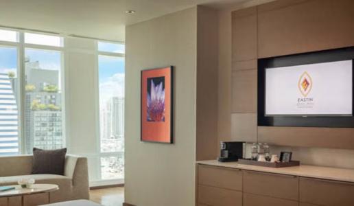 Eastin Grand Sathorn - Sha Extra Plus - 65