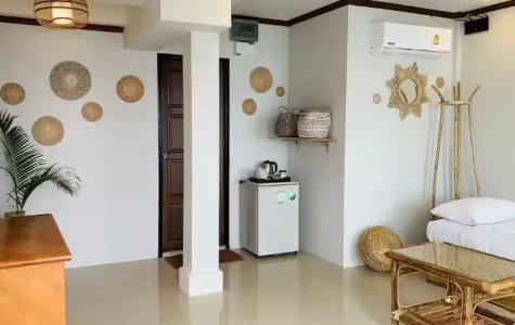 Koh Tao Heritage - 122