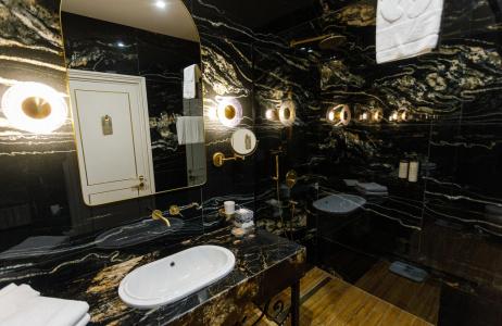 Ambassadori Hotel Tbilisi - 93