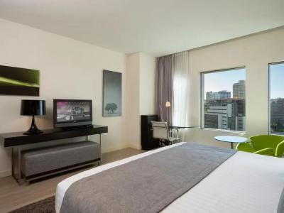 Crowne Plaza Tel Aviv City Center, An Ihg - 31