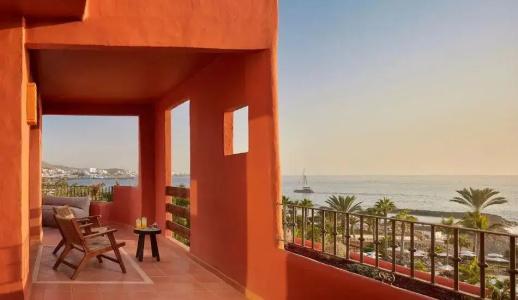 Sheraton La Caleta Resort & Spa - 64