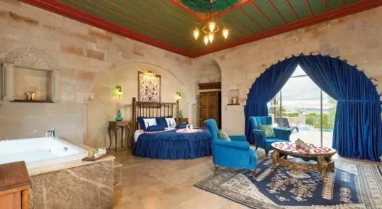 Doors Of Cappadocia - 135