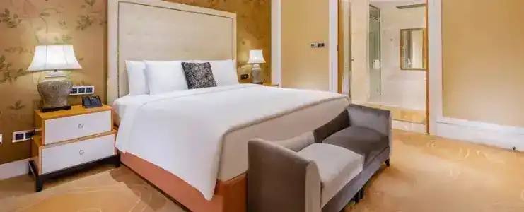 Wanda Vista Beijing - 61