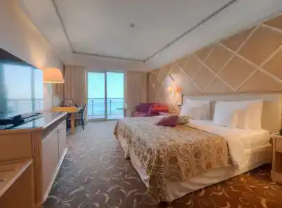 Splendid Conference & Spa Resort - 73