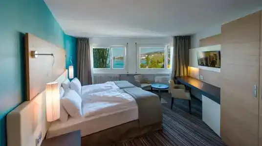 Eurotel Montreux - 51
