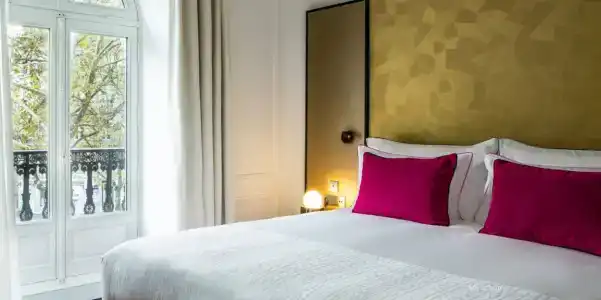 Fauchon L'Hôtel Paris - 52