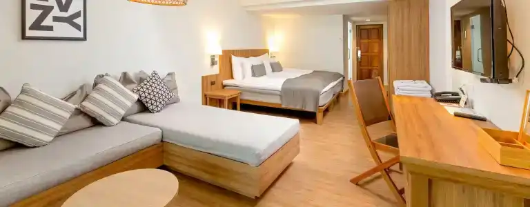 Sunwing Kamala Beach - Sha Plus - 40