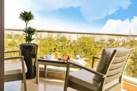 Suite Casa Diamond - 46