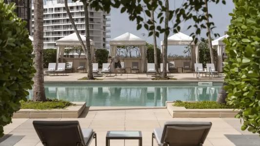 Four Seasons Miami - 28