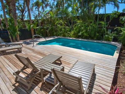 Hawks Cay - 40