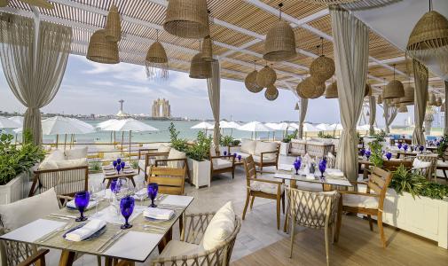 Radisson Blu & Resort, Abu Dhabi Corniche - 15