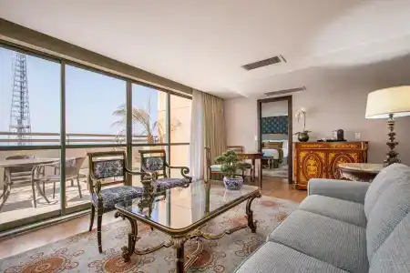 Meliá Brasil 21 - 142
