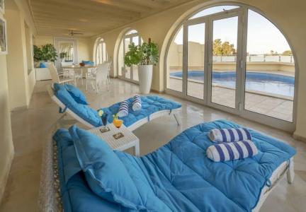Carthage Thalasso Resort - 2