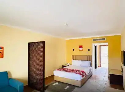 Regency Plaza Aqua Park and Spa Resort - 88