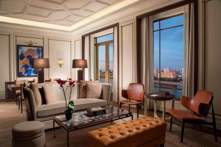 The St. Regis Astana - 68