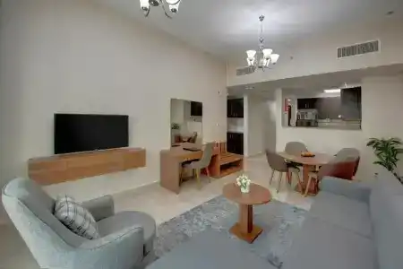 Royal Regency Holiday Homes - 52