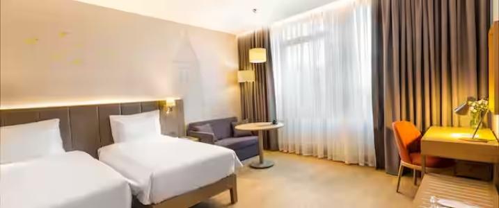 Radisson Harbiye - 94