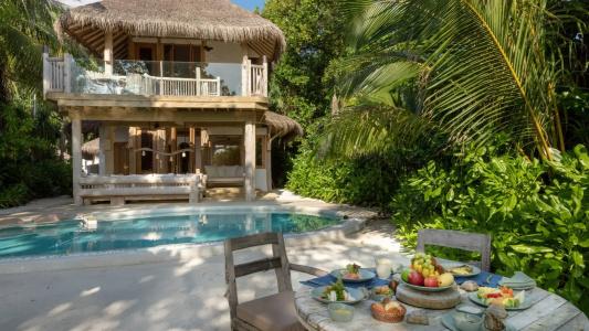 Soneva Fushi - 232
