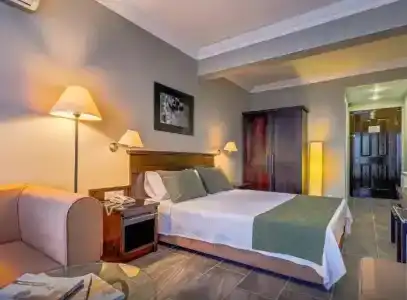 Cunda Paradise Butik Otel - 33