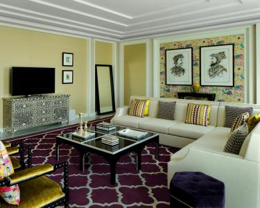 Taj Dubai - 71