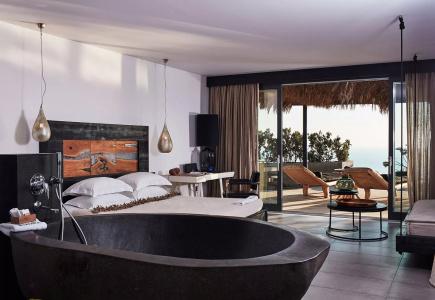 Myconian Utopia Relais & Chateaux - 80