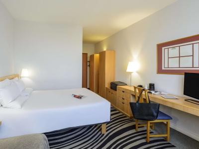 Novotel Torino Corso Giulio Cesare - 8