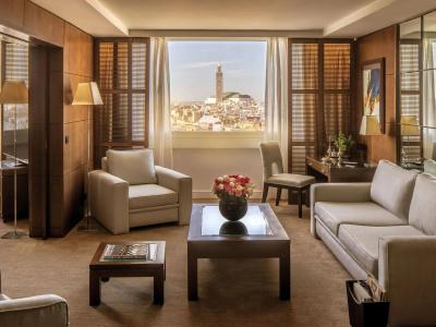 Hyatt Regency Casablanca - 53