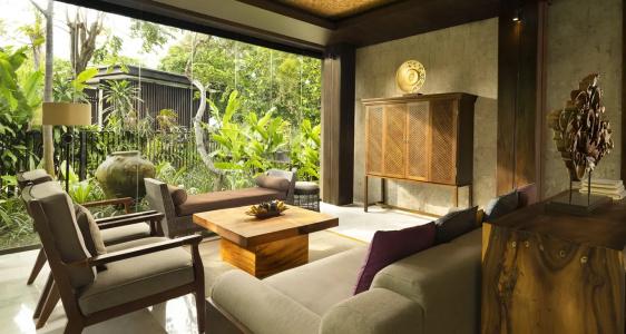 The Anvaya Beach Resort Bali - 50