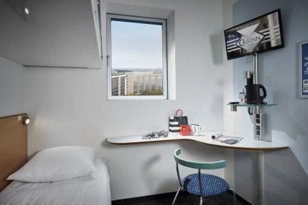 Cabinn City - 25