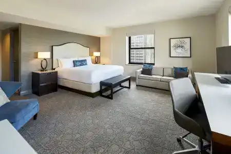 Intercontinental Chicago Magnificent Mile, An Ihg - 73